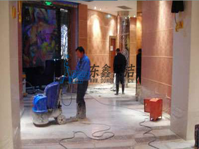 合肥大理石拋光